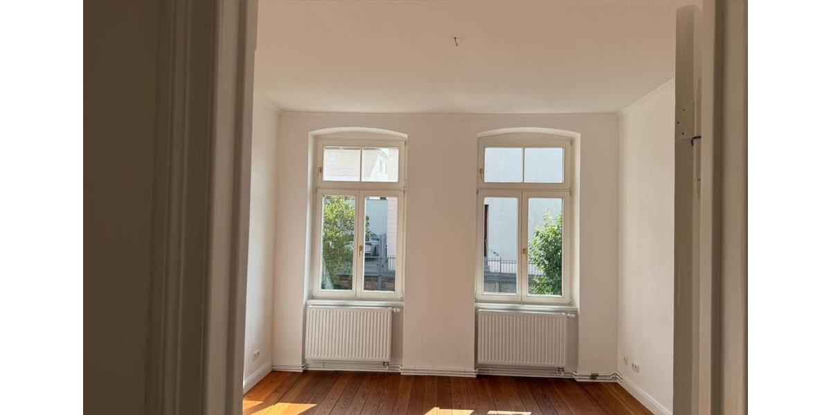 Erdgeschoßwohnung Eldetal - 3 Zimmer, 99 m&sup2;, 1.030&euro; | Angebot:26312369