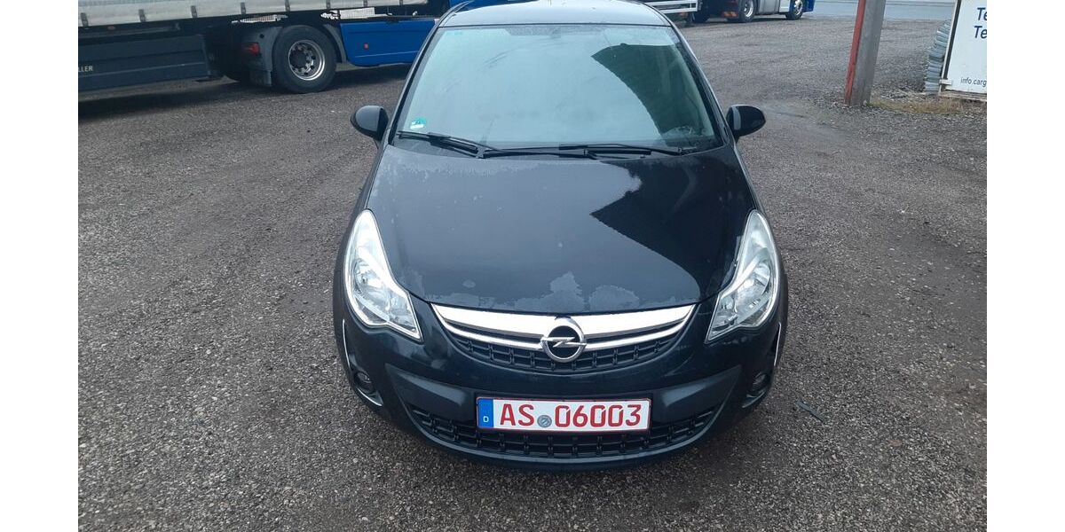 Opel Corsa 195.000 km 2.500 &euro; Sulzbach-Rosenberg 92237