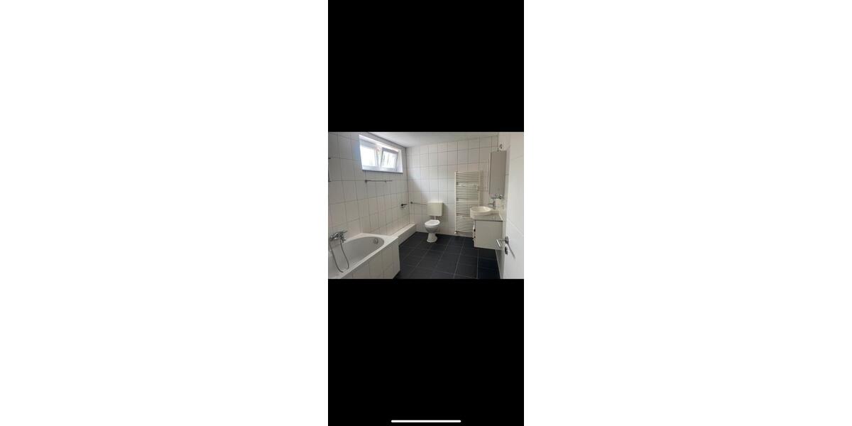 Etagenwohnung Münster (Hessen) - 2 Zimmer, 55 m&sup2;, 800&euro; | Angebot:25927306