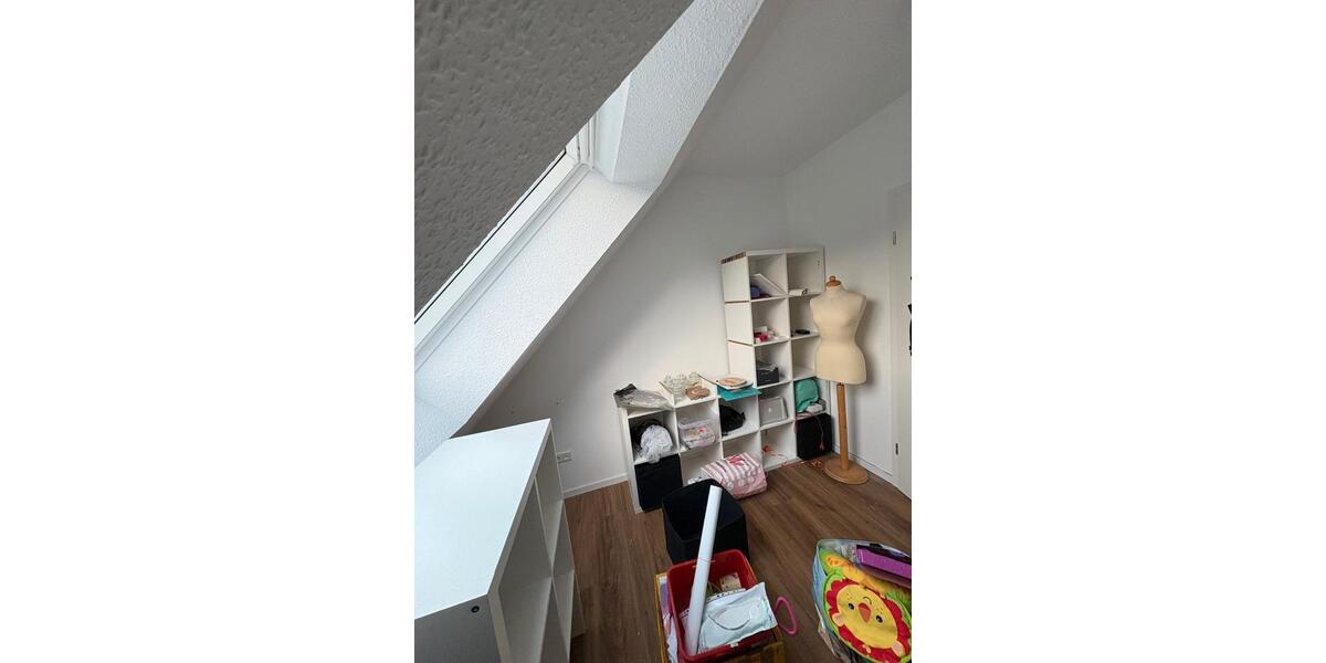 Maisonettenwohnung Rheine Gellendorf - 4 Zimmer, 112 m&sup2;, 1.150&euro; | Angebot:26339511