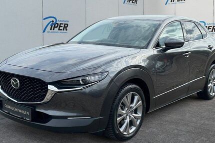 Mazda CX-30 20.540 km 25.990 &euro; Minden 32427