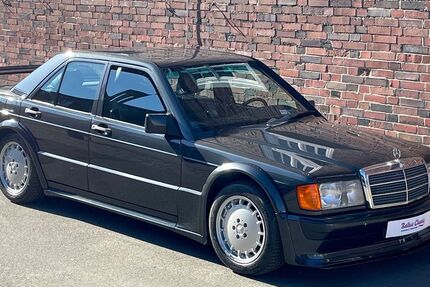 Mercedes-Benz 190 181.894 km 139.000 &euro; Bielefeld 33609