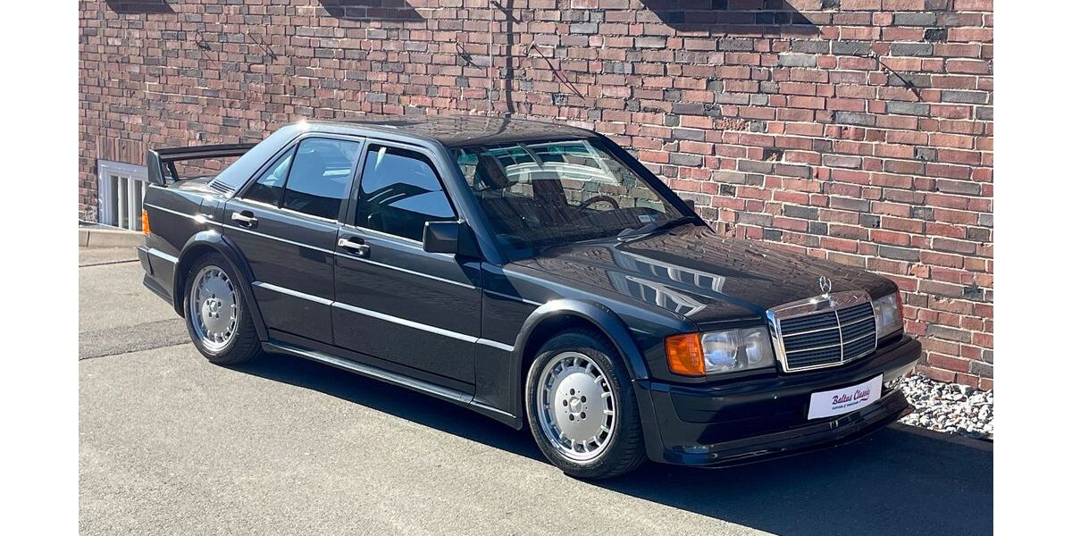 Mercedes-Benz 190 181.894 km 139.000 &euro; Bielefeld 33609