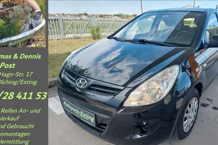 Hyundai i20 115.000 km 2.980 &euro; Olching/Esting 82140