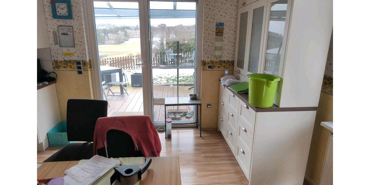 Einfamilienhaus Bad Dürrheim - 4 Zimmer, 120 m&sup2;, 350.000&euro; | Angebot:26786013