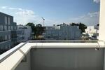 3-Zimmer-PenthouseWohnung: Mieten und auf Ihrer Dachterrasse frühstücken!