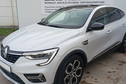 Renault Arkana 78.600 km 18.490 &euro; Ettlingen 76275