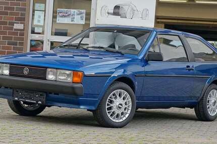 VW Scirocco 108.500 km 9.000 € Höchstadt an der Aisch 91315