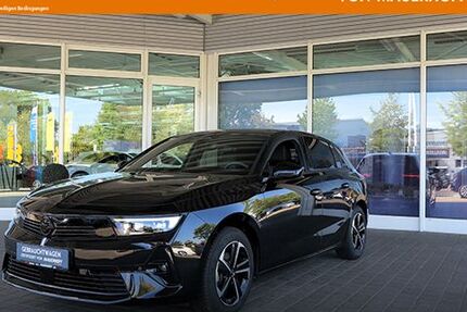 Opel Astra 4.046 km 22.990 &euro; Bühl 77815