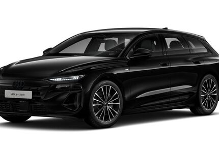 Audi A6 e-tron 18.878 km 65.890 &euro; Hofheim 65719