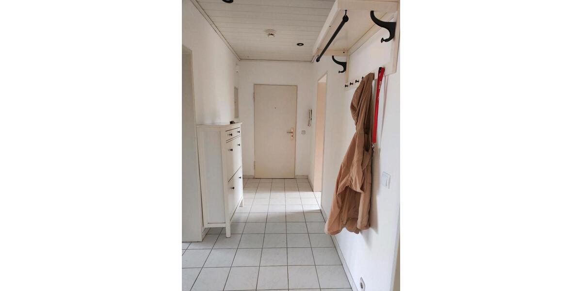 Etagenwohnung Salzgitter - 3 Zimmer, 67 m&sup2;, 750&euro; | Angebot:26342189