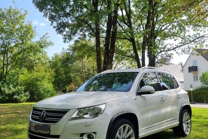 VW Tiguan 284.360 km 8.300 &euro; München 80686