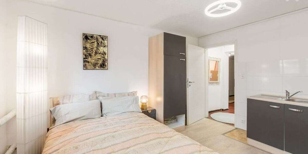 Zimmer Karlsruhe Durlach - 1 Zimmer, 990&euro; | Angebot:25383307