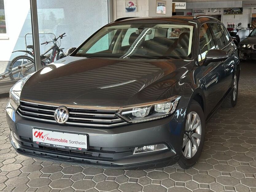 Passat Variant