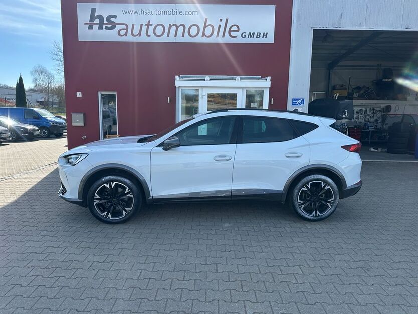 Cupra Formentor 12.204 km 25.799 € Aicha vorm Wald 94529