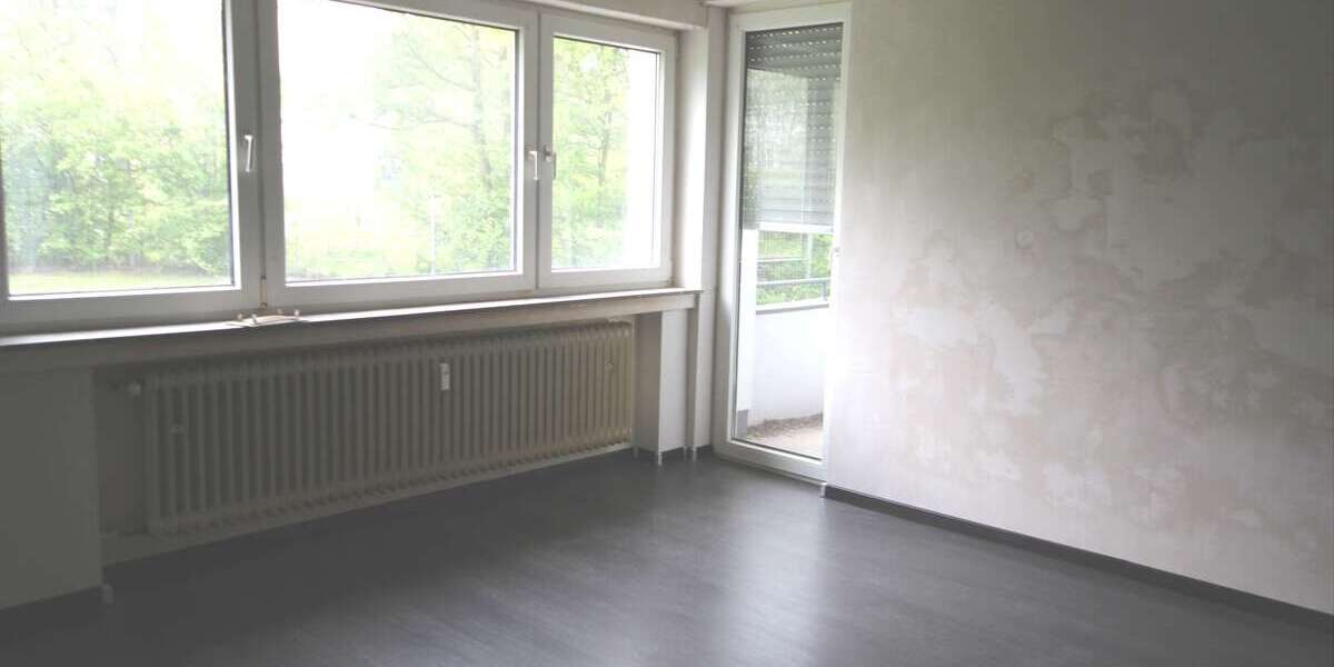 Etagenwohnung Mönchengladbach West - 3 Zimmer, 71 m&sup2;, 98.000&euro; | Angebot:24972750