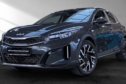 Kia XCeed 16.790 km 22.680 &euro; Parsberg/Lupburg 92331