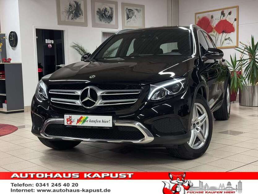 GLC 250