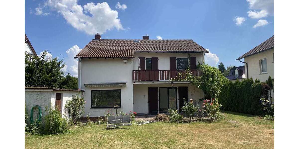 Einfamilienhaus Friedberg - 6 Zimmer, 250 m&sup2;, 895.000&euro; | Angebot:25957897