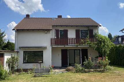 Haus Friedberg - 6 Zimmer, 250 m&sup2;, 895.000&euro; | Angebot:25957897