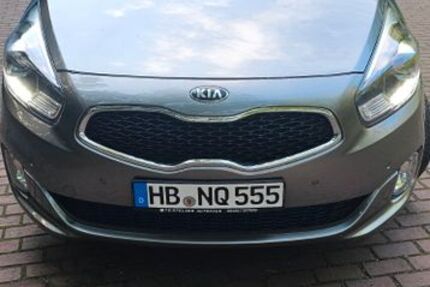Kia Carens 240.000 km 6.499 &euro; Bremen 28777