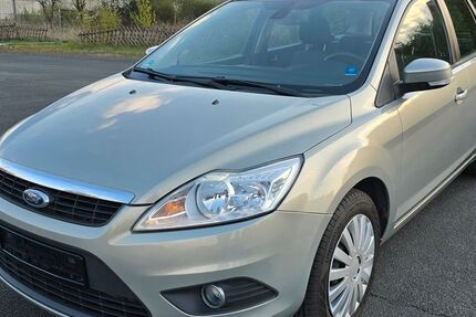 Ford Focus 69.846 km 5.999 &euro; Horn-Bad Meinberg 32805