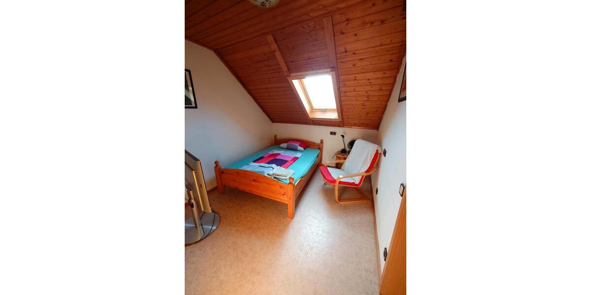 Gästezimmer Monteurzimmer in Ochsenfurt zimmer