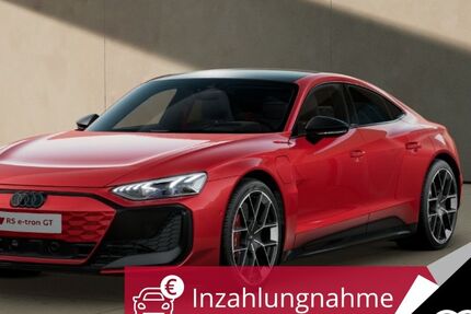 Audi RS e-tron GT 3.300 km 120.820 &euro; Landshut 84030