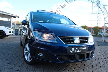Seat Alhambra 46.720 km 27.499 &euro; Lohmar 53797