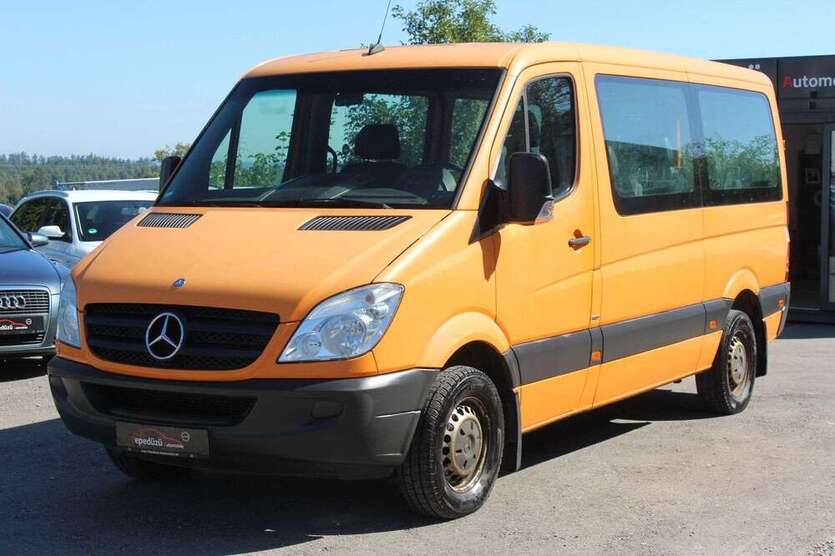Sprinter