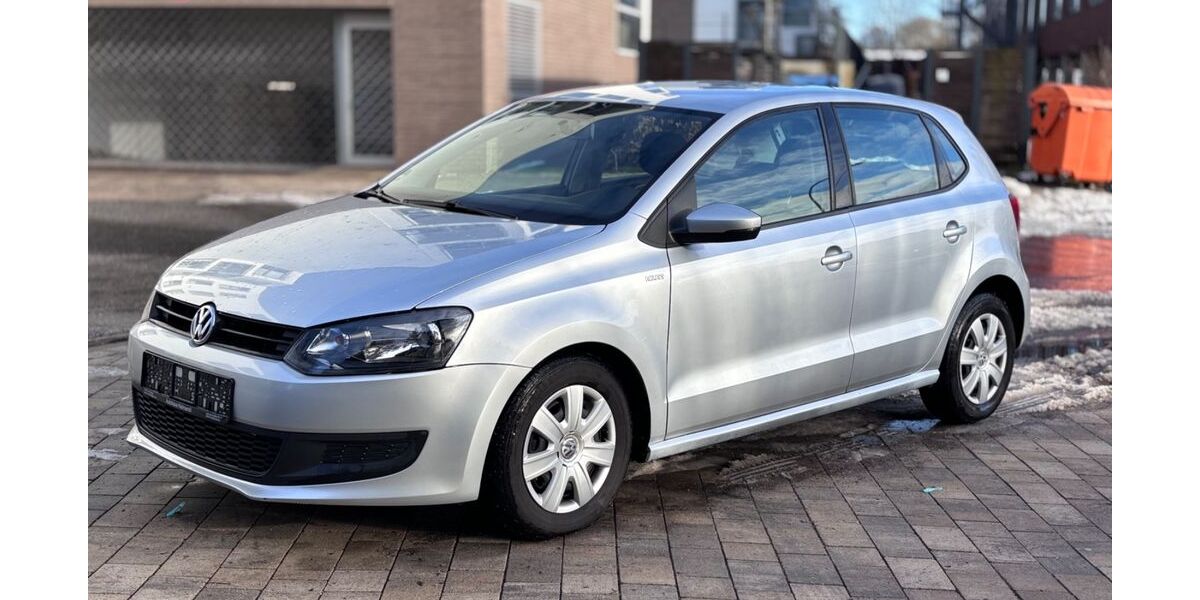 VW Polo 103.789 km 6.999 &euro; Norderstedt 22848