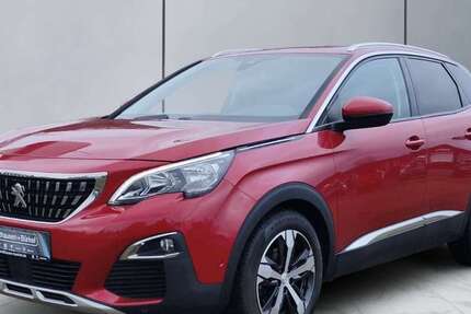 Peugeot 3008 97.500 km 17.950 &euro; Viersen 41751