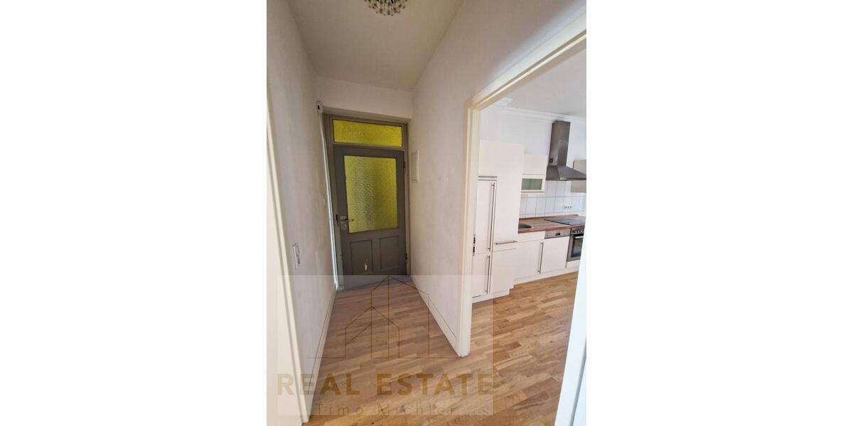 Etagenwohnung Saarbrücken Malstatt - 2 Zimmer, 65 m&sup2;, 670&euro; | Angebot:25375689