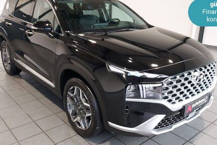 Hyundai SANTA FE 27.298 km 35.970 &euro; Wuppertal 42287