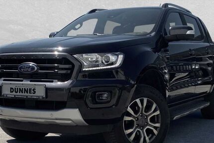 Ford Ranger 67.100 km 32.300 &euro; Regensburg 93059
