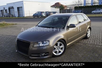 Audi A3 139.900 km 7.199 &euro; Bitterfeld 06749