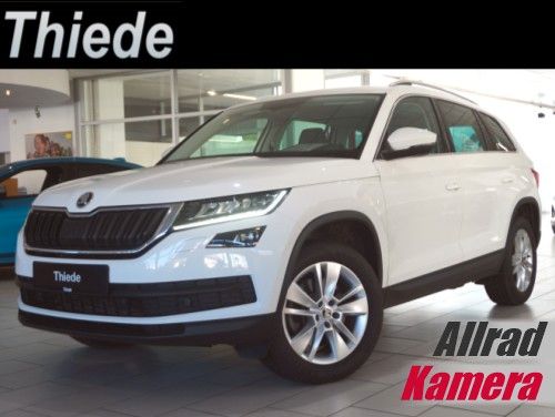 Kodiaq