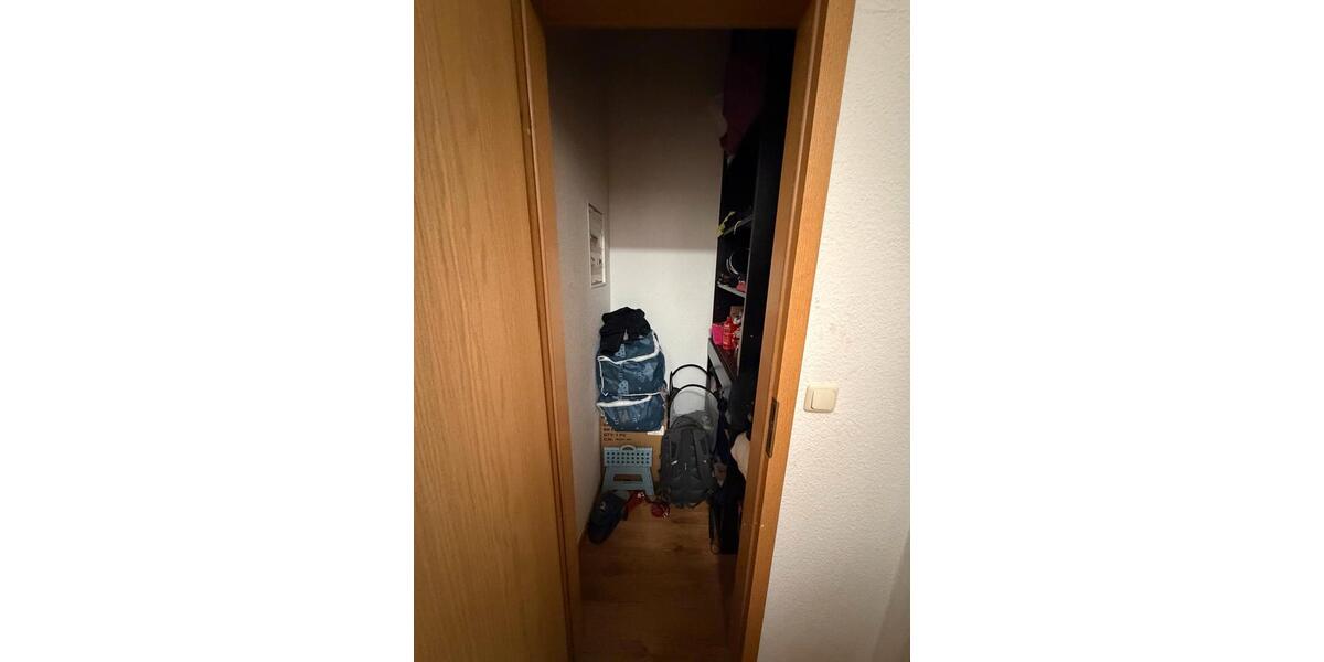 Etagenwohnung Ludwigslust - 2 Zimmer, 47 m&sup2;, 504&euro; | Angebot:26638597