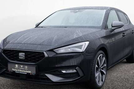 Seat Leon 49.664 km 22.980 &euro; Lohmar 53797