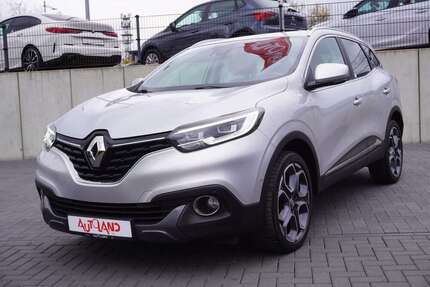 Renault Kadjar 48.450 km 17.990 &euro; Berlin 12683