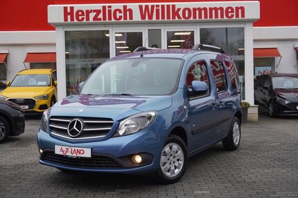 Mercedes-Benz Citan 87.477 km 13.990 &euro; Dresden 01069