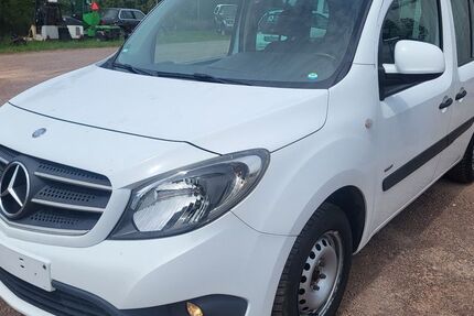 Mercedes-Benz Citan 182.500 km 6.188 &euro; Dieskau 06184