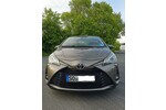 Toyota Yaris 99.492 km 11.500 € Geseke 59590