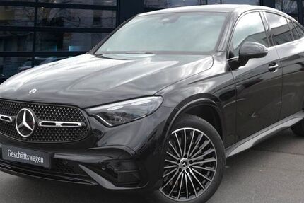 Mercedes GLC 220