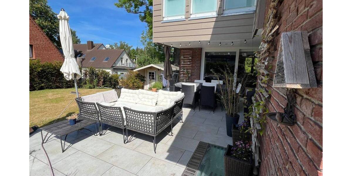 Einfamilienhaus Eckernförde - 6 Zimmer, 200 m&sup2;, 1.350.000&euro; | Angebot:26920569