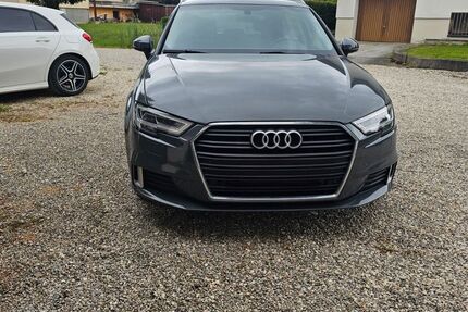 Audi A3 117.011 km 15.250 &euro; Adelschlag 85111