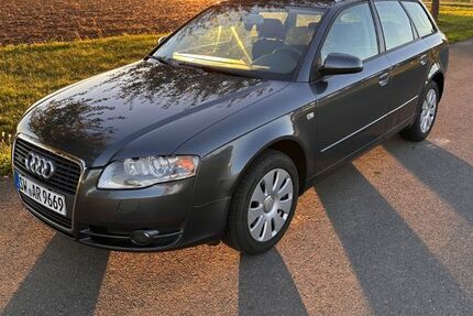 Audi A4 281.000 km 3.200 &euro; Geldersheim 97505
