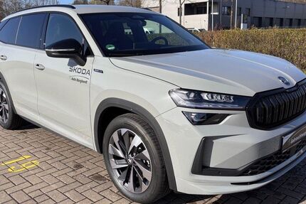 Skoda Kodiaq 8.500 km 48.990 &euro; Bremen 28357