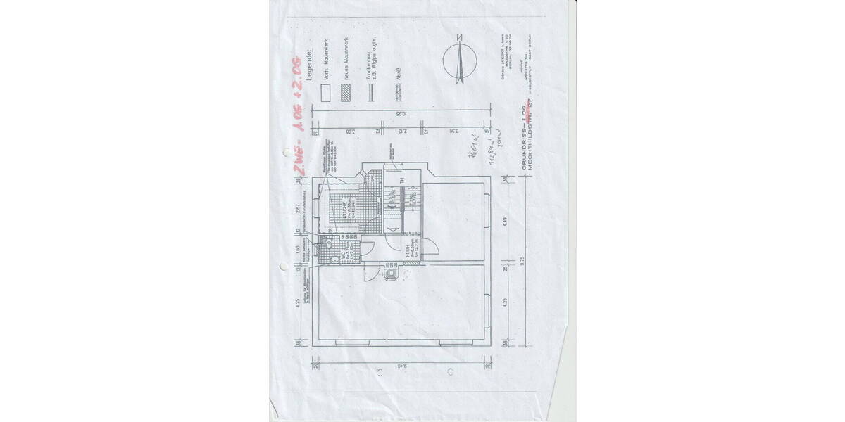 Einfamilienhaus Berlin Mahlsdorf - 8 Zimmer, 192 m&sup2;, 2.940&euro; | Angebot:26034366