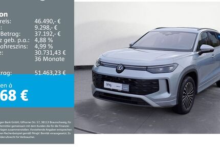 VW Tayron 6.729 km 46.490 &euro; Reutlingen 72770